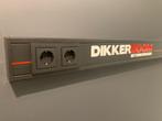 REFURBISHED wandgoten – duurzaam, strak en op maat gemaakt, Doe-het-zelf en Verbouw, Elektra en Kabels, Ophalen, Zo goed als nieuw