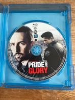 Pride and glory originele blu-ray NL ondertiteld ZGAN, Zo goed als nieuw, Verzenden