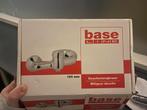 Nieuwe Baseline Douchemengkraan 150mm, Ophalen of Verzenden, Nieuw, Chroom, Overige typen