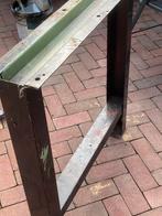 Stalen Werktafel - Werkplaats Tafel, Ophalen of Verzenden