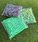 Paintball balletjes, Ophalen of Verzenden, Zo goed als nieuw