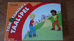 Tom & Tamira's Taalspel, Ophalen of Verzenden, Gebruikt, Taal en Lezen