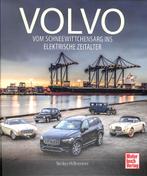 Volvo, Boeken, Volvo, Verzenden, Notker Hilbrenner, Nieuw