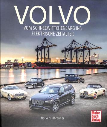 Volvo beschikbaar voor biedingen