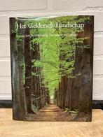 Het Geldersch Landschap - Natuur en Cultuur, Boeken, Ophalen of Verzenden, Zo goed als nieuw