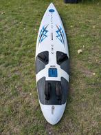 Fanatic Falcon 282, Watersport en Boten, Windsurfen, Ophalen, 250 tot 300 cm, Gebruikt, 7 m² of meer