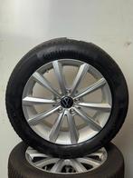 Originele 17"inch winterset Volkswagen Passat / Continental, Auto-onderdelen, Banden en Velgen, Ophalen, Banden en Velgen, 17 inch