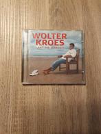 Cd wolter kroes, Ophalen of Verzenden, Zo goed als nieuw, Levenslied of Smartlap
