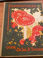 Verkade album Compleet Jac.P.Thijsse 1929, Boeken, Prentenboeken en Plaatjesalbums, Ophalen of Verzenden, Gelezen, Jac. P. Thijsse