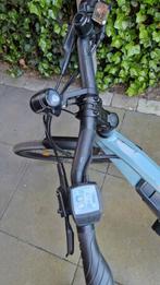Stads-, tourfiets 28", Moustache. Met krachtige Bosch motor, Gebruikt, Ophalen, Overige merken, Minder dan 10 versnellingen