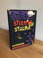 Anton Koolhaas Stiemer en Stalma 1e druk 1957., Ophalen of Verzenden, Fictie, Anton Koolhaas, Gelezen