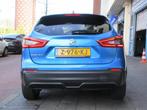 Nissan Qashqai 1.2 Acenta Navi Clima PDC Stoelverwarming, Auto's, Voorwielaandrijving, Stof, Gebruikt, Euro 6
