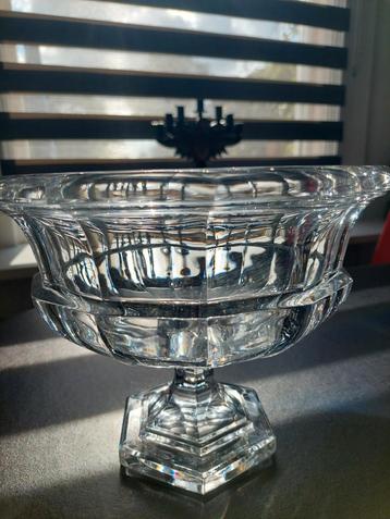 Tazza loodkristal Goebel beschikbaar voor biedingen