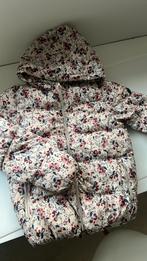 Mango jas mt 152, Kinderen en Baby's, Ophalen, Zo goed als nieuw, Meisje, Jas