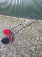 Handgrasmaaier, Tuin en Terras, Grasmaaiers, Ophalen, Gebruikt, Handgrasmaaier, 30 t/m 39 cm