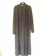Grijs gemeleerd positie vest XL, Kleding | Dames, Positiekleding, Trui of Vest, Maat 46/48 (XL) of groter, Ophalen of Verzenden