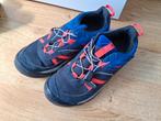 Blauw/roze wandelschoenen Quechua maat 37, Kinderen en Baby's, Quechua, Jongen of Meisje, Schoenen, Ophalen of Verzenden