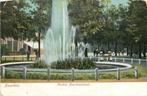(377-313-031) Haarlem Fontein Haarlemmerhout, Verzenden, Noord-Holland