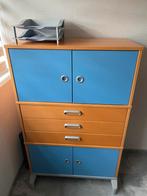 Ikea opbergkast in mooie staat., 25 tot 50 cm, Zo goed als nieuw, Ophalen