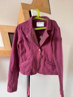 Retourjeans bikerjacket meisjes, 152 nieuw, Meisje, Nieuw, Ophalen of Verzenden, Retour