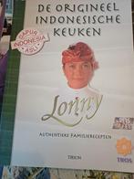 Lonny Gerungan De Origineel Indonesische Keuken, Ophalen, Gelezen, Lonny Gerungan, Azië en Oosters