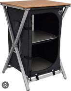 DEFA camping kast- vouwbaar met tas, Caravans en Kamperen, Ophalen, Campingkast