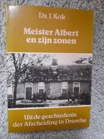 MEISTER ALBERT EN ZIJN ZONEN door Ds J Kok, Ophalen of Verzenden, Gelezen
