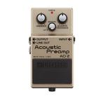 Boss AD-2 Effectpedaal - Occasion, Ophalen of Verzenden, Zo goed als nieuw, Overige typen