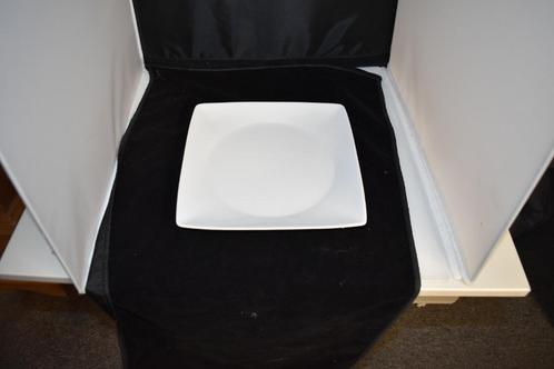 Ontbijtborden Thomas Sunny Wit servies, Huis en Inrichting, Keuken | Servies, Nieuw, Bord(en), Overige stijlen, Overige materialen
