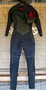 winter wetsuit dames O’Neill Psychotech 6/4 hooded chest zip, Watersport en Boten, Overige typen, Gebruikt, Ophalen of Verzenden