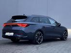 CUPRA Leon Sportstourer 1.4 e-Hybrid VZ Copper Edition Autom, 77 km/l, Gebruikt, 4 cilinders, Leon