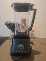 KitchenBrothers Powerblender - Zo goed als nieuw!, Ophalen of Verzenden, Zo goed als nieuw, Blender