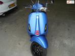 Vespa Scooter Sprint 125 ABS, Scooter, Fort pinseweg
4661RW  scooter, NL, Bedrijf, Vespa