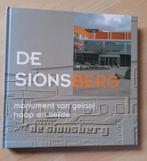 DE SIONSBERG MONUMENT VAN GELOOF HOOP EN LIEFDE AJ Wijnsma, Ophalen of Verzenden, Zo goed als nieuw
