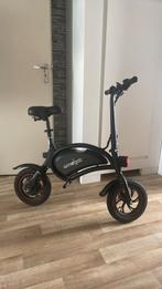 Windgoo B3 ( nieuw ), Minder dan 30 km per accu, Zo goed als nieuw, Minder dan 47 cm, Ophalen