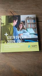 Jan Noteboom - Even over mijn zoon juf..., Jan Noteboom, Sociale wetenschap, Ophalen of Verzenden, Zo goed als nieuw