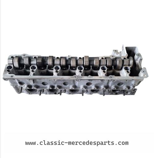 Nokkenas om603 Mercedes 300 w124 w126 w460, Auto-onderdelen, Motor en Toebehoren, Mercedes-Benz, Gebruikt, Ophalen of Verzenden
