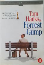 Forrest gump, 1980 tot heden, Drama, Ophalen of Verzenden, Zo goed als nieuw