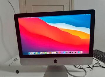 Partij Apple iMacs (2008-2014) - Amsterdam beschikbaar voor biedingen