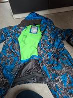 Mooie ski jas, Ophalen, Zo goed als nieuw