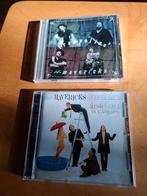 2 cd s van The Mavericks Trampoline en music for all seasons, Cd's en Dvd's, Ophalen of Verzenden, 1960 tot 1980, Gebruikt