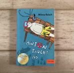 Anton taucht ab - Milena Baisch, Ophalen of Verzenden, Zo goed als nieuw, Fictie