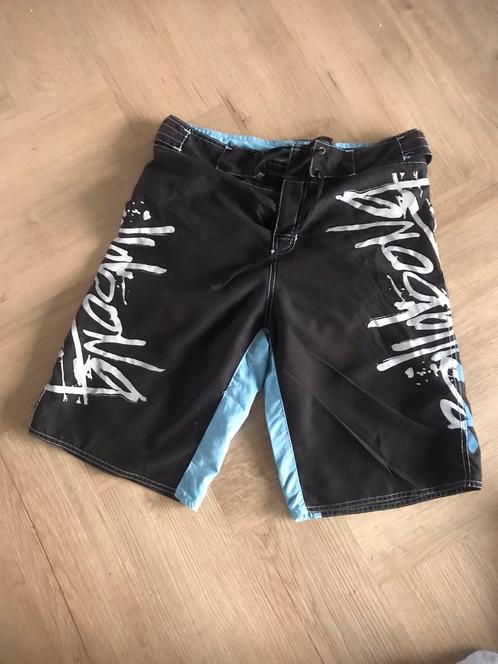 Zwemkleding surfbroek Billabong, Kleding | Dames, Badmode en Zwemkleding, Zo goed als nieuw, Badpak, Ophalen of Verzenden