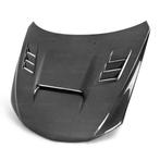 Seibon motorkap spoiler achterklep skirts - Impreza GV 11-14, Auto diversen, Tuning en Styling, Ophalen of Verzenden