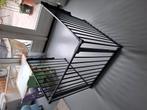 Traphekje drie stuks 3 piece baby gate., Ophalen, Zo goed als nieuw