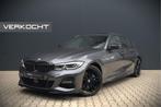BMW 3-serie 330e High Executive M Sport | M Performance | Pa, 1998 cc, Achterwielaandrijving, Gebruikt, 4 cilinders