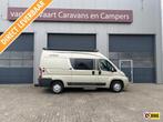 Pössl Roadcamp R 540 MQ kleine Kompakte buscamper, Caravans en Kamperen, Campers, Buscamper of Camperbus, Pössl, Tot en met 2
