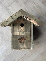 Vogelhuisje wandbevestiging professioneel, Ophalen, Nieuw