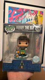 Funko Pop! NFT Digital MINT Buddy The Elf 999pcs GRAIL, Verzamelen, Poppetjes en Figuurtjes, Verzenden, Nieuw