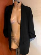 ZARA blazer maat xs zgan, Ophalen of Verzenden, Zo goed als nieuw, Jasje, Maat 34 (XS) of kleiner